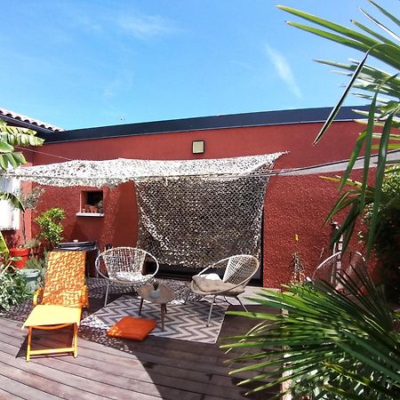 Studio Rouge Lagon Romans-sur-Isère Eksteriør bilde