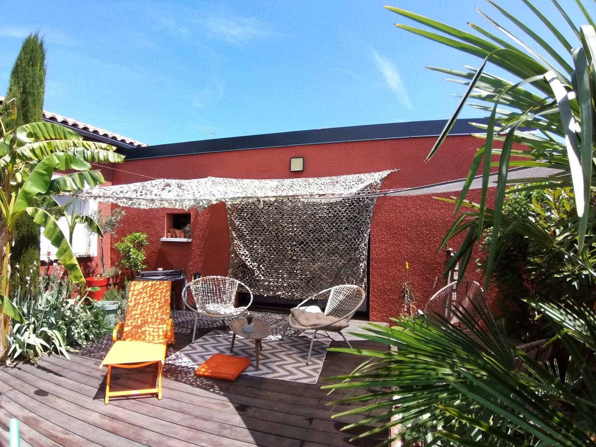 Studio Rouge Lagon Romans-sur-Isère Eksteriør bilde