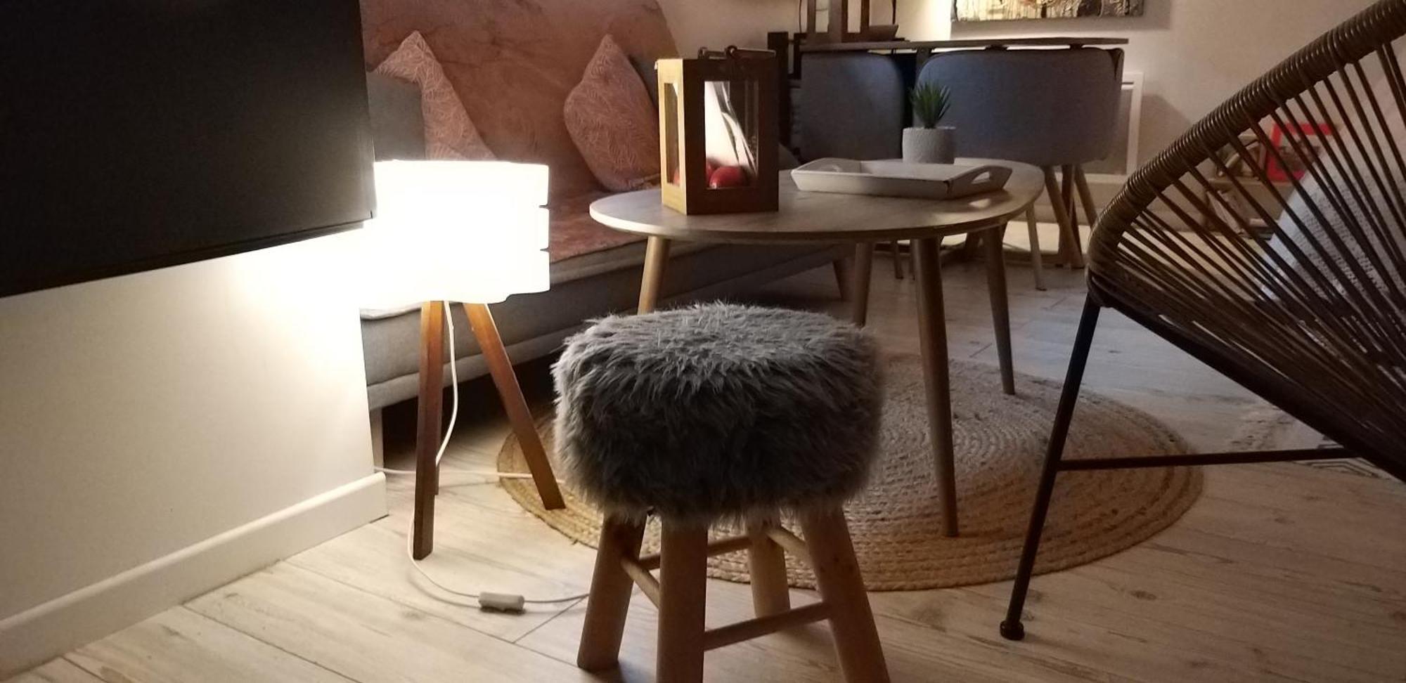 Studio Rouge Lagon Romans-sur-Isère Eksteriør bilde