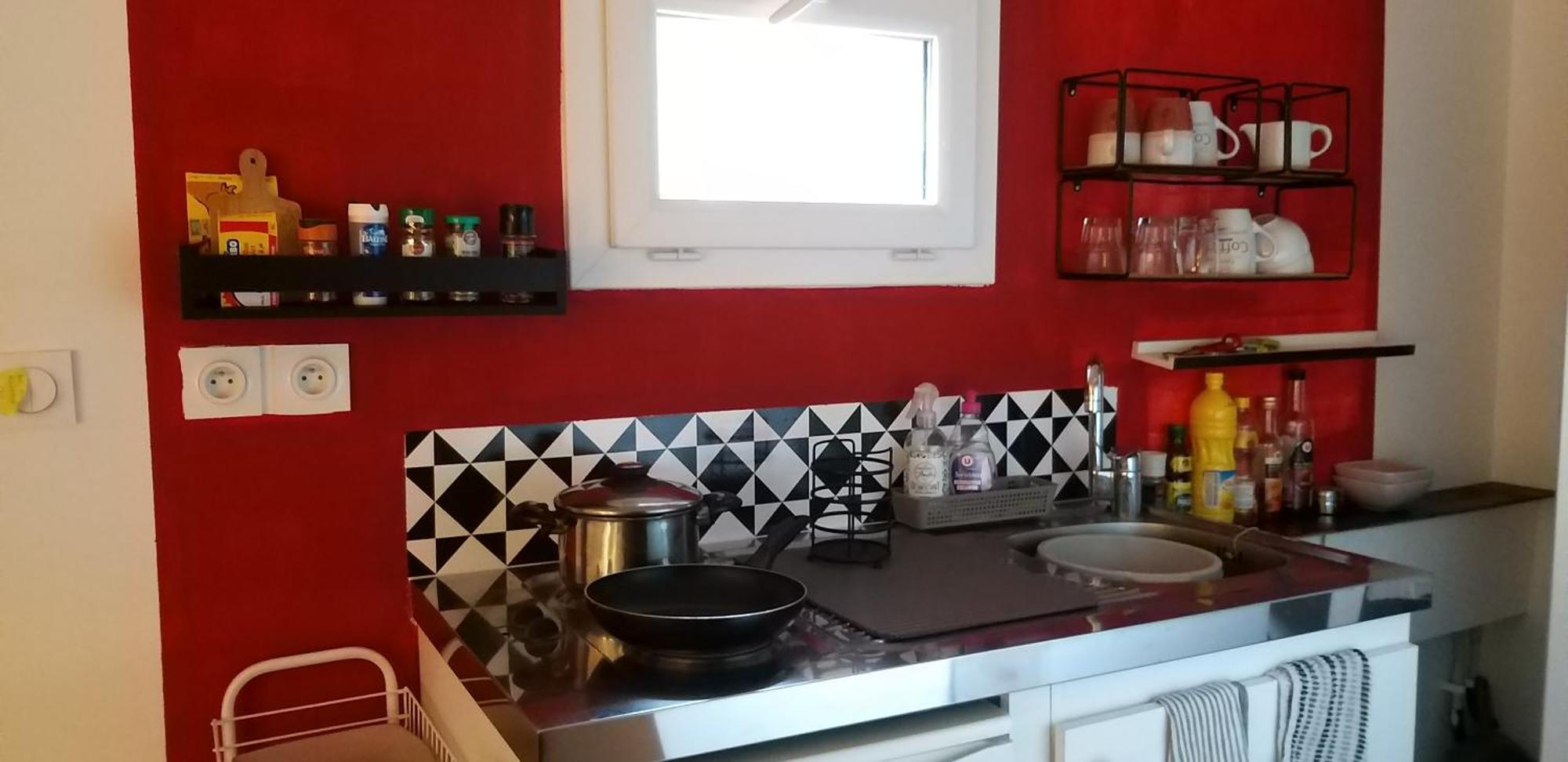 Studio Rouge Lagon Romans-sur-Isère Eksteriør bilde