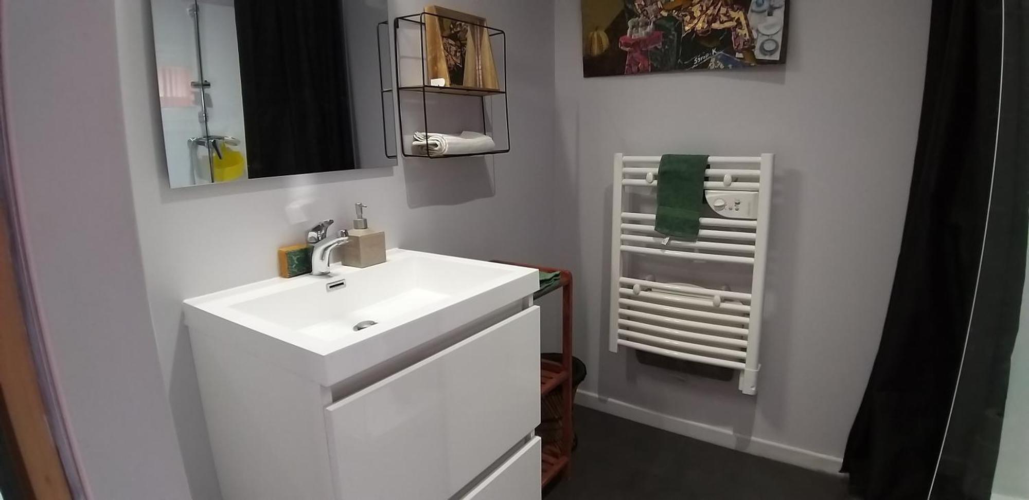 Studio Rouge Lagon Romans-sur-Isère Eksteriør bilde