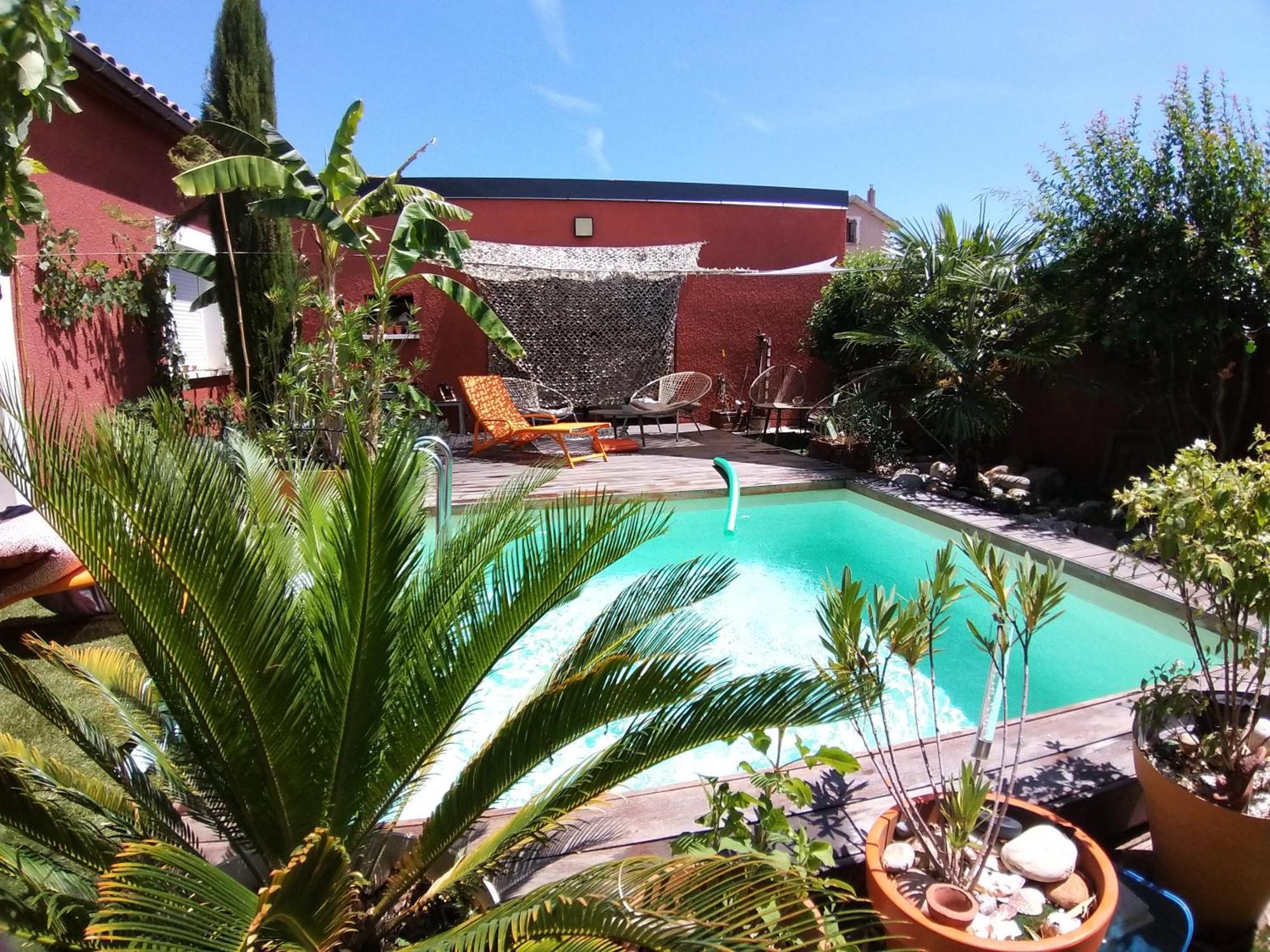 Studio Rouge Lagon Romans-sur-Isère Eksteriør bilde